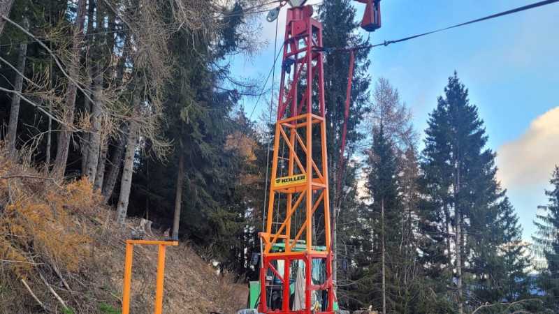 OmecoHub - KOLLER K300